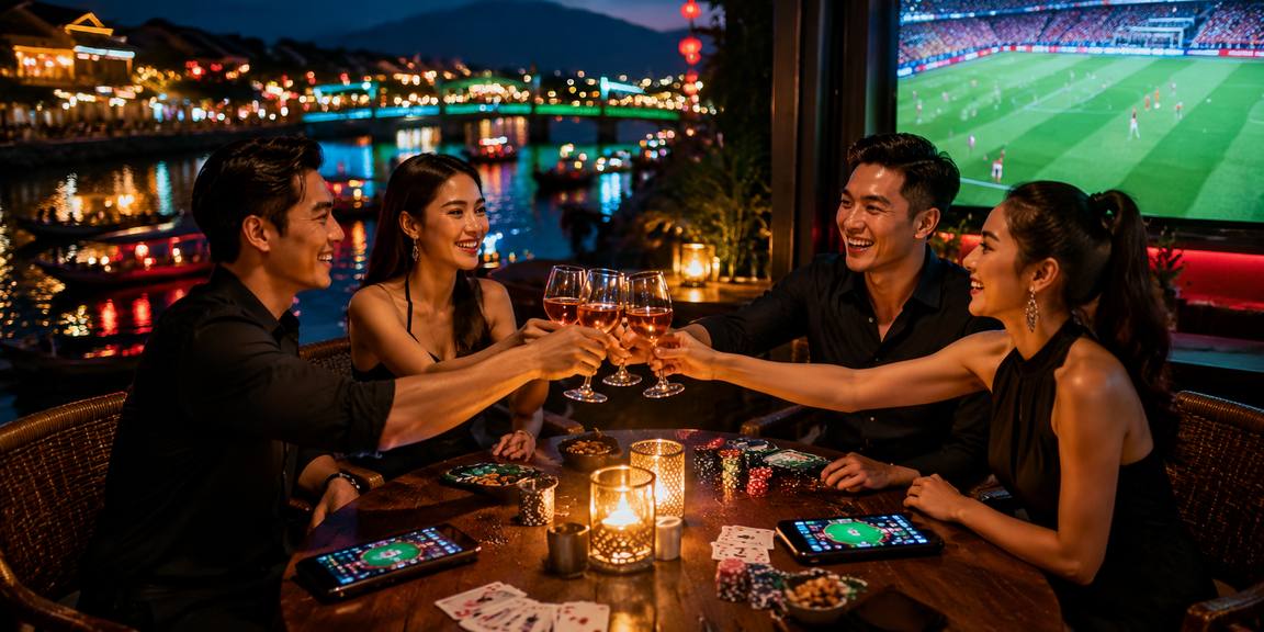 cph2407 Điều khoản tài khoản được viết bằng tiếng Việt rõ ràng
